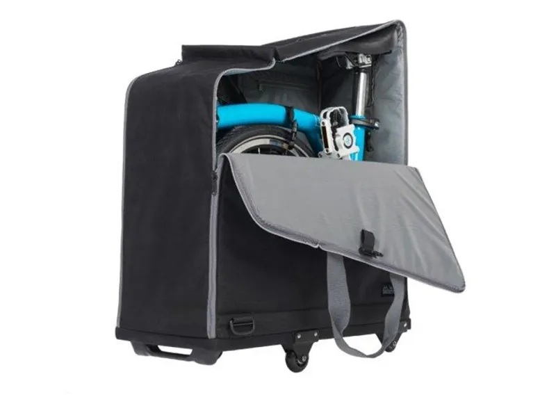 Brompton Transit Travel Bag